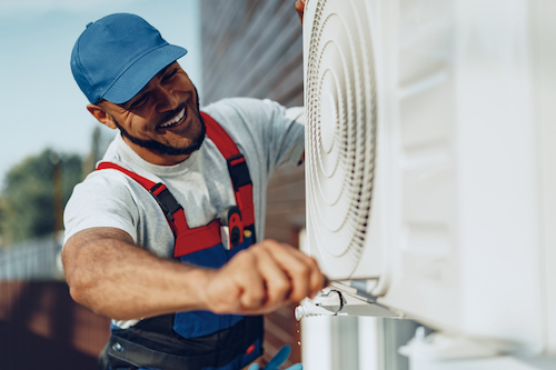 Commercial and Residential HVAC Company